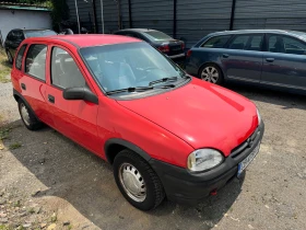 Обява за продажба на Opel Corsa 1.4 ~1 000 лв. - изображение 1