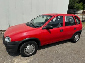 Обява за продажба на Opel Corsa 1.4 ~1 000 лв. - изображение 7