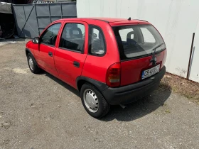 Обява за продажба на Opel Corsa 1.4 ~1 000 лв. - изображение 1