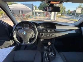 Обява за продажба на BMW 525 ~7 000 лв. - изображение 9