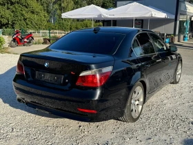 Обява за продажба на BMW 525 ~7 000 лв. - изображение 4