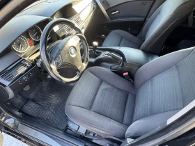 Обява за продажба на BMW 525 ~7 000 лв. - изображение 6
