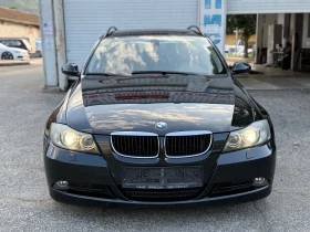     BMW 320 2.0D 163.