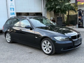     BMW 320 2.0D 163.