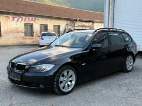     BMW 320 2.0D 163.
