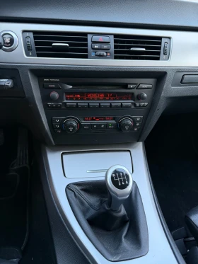 BMW 320 2.0D 163. | Mobile.bg    13