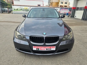 BMW 320 d-(163 Hp)-Xenon - 8999 лв. - 78693829 8