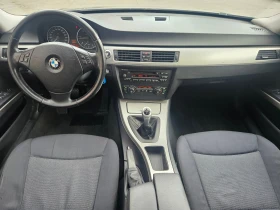 BMW 320 d-(163 Hp)-Xenon - 8999 лв. - 78693829 11