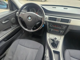 BMW 320 d-(163 Hp)-Xenon - 8999 лв. - 78693829 13