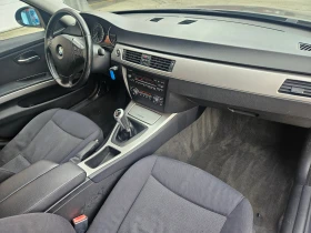 BMW 320 d-(163 Hp)-Xenon - 8999 лв. - 78693829 14