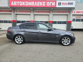 BMW 320 d-(163 Hp)-Xenon - 8999 лв. - 78693829 6