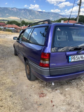 Opel Astra   | Mobile.bg    12