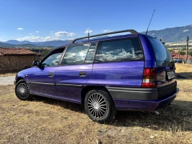 Opel Astra   | Mobile.bg    2