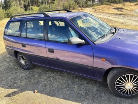 Opel Astra   | Mobile.bg    13