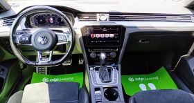 VW Arteon  2.0 TDI (190 ) 4MOTION SCR DSG R-Line | Mobile.bg    8