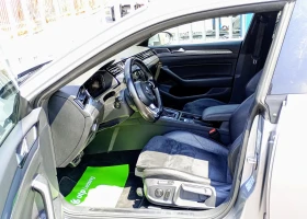 VW Arteon  2.0 TDI (190 ) 4MOTION SCR DSG R-Line | Mobile.bg    6