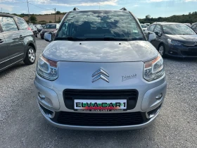 Обява за продажба на Citroen C3 Picasso 1.4benzin Exclusive Euro 5/A ~6 800 лв. - изображение 4