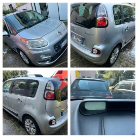 Citroen C3 Picasso 1.4benzin Exclusive Euro 5/A - 6800 лв. - 75529917 16