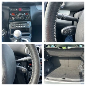 Citroen C3 Picasso 1.4benzin Exclusive Euro 5/A - 6800 лв. - 75529917 15