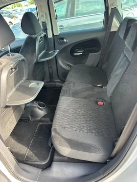 Обява за продажба на Citroen C3 Picasso 1.4benzin Exclusive Euro 5/A ~6 800 лв. - изображение 10