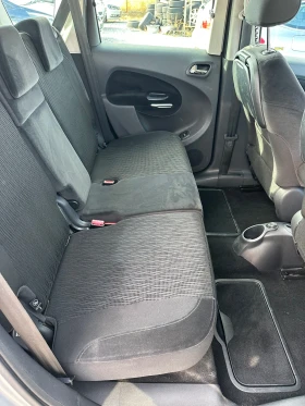 Обява за продажба на Citroen C3 Picasso 1.4benzin Exclusive Euro 5/A ~6 800 лв. - изображение 9