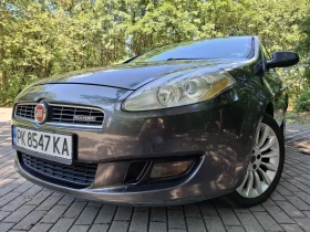  Fiat Bravo