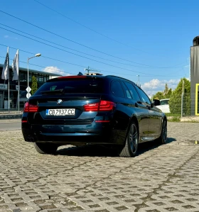 Обява за продажба на BMW 525 525D Xdrive F11 ~22 777 лв. - изображение 7