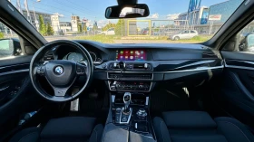 Обява за продажба на BMW 525 525D Xdrive F11 ~22 777 лв. - изображение 9