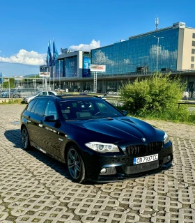 Обява за продажба на BMW 525 525D Xdrive F11 ~22 777 лв. - изображение 3