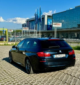 Обява за продажба на BMW 525 525D Xdrive F11 ~22 777 лв. - изображение 8