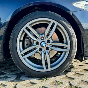 Обява за продажба на BMW 525 525D Xdrive F11 ~22 777 лв. - изображение 6