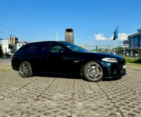 Обява за продажба на BMW 525 525D Xdrive F11 ~22 777 лв. - изображение 1
