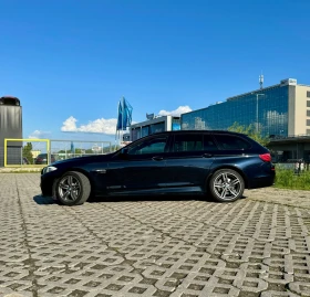 Обява за продажба на BMW 525 525D Xdrive F11 ~22 777 лв. - изображение 5