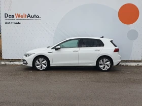 VW Golf 8 Style 1.5 eTSI OPF DSG - 45990 лв. - 67124925 2
