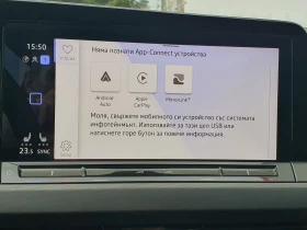 VW Golf 8 Style 1.5 eTSI OPF DSG - 45990 лв. - 67124925 12