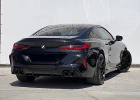 Обява за продажба на BMW 850 i xDrive ~ 109 900 лв. - изображение 1