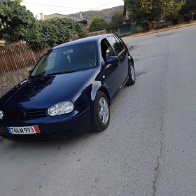 Обява за продажба на VW Golf 4 ~4 300 лв. - изображение 1