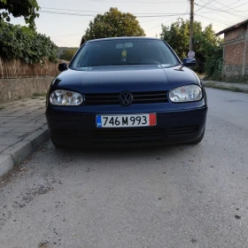 Обява за продажба на VW Golf 4 ~4 300 лв. - изображение 8