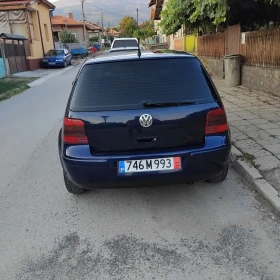 Обява за продажба на VW Golf 4 ~4 300 лв. - изображение 5