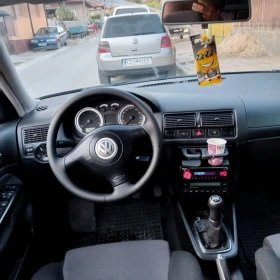 Обява за продажба на VW Golf 4 ~4 300 лв. - изображение 9