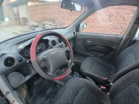 Hyundai Atos | Mobile.bg    5
