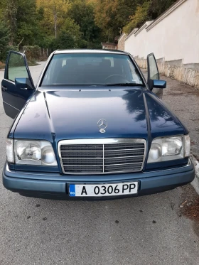 Обява за продажба на Mercedes-Benz 124 ~7 000 лв. - изображение 1