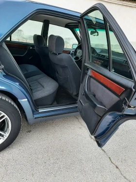 Обява за продажба на Mercedes-Benz 124 ~7 000 лв. - изображение 7