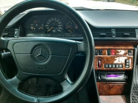 Обява за продажба на Mercedes-Benz 124 ~7 000 лв. - изображение 11
