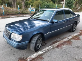 Обява за продажба на Mercedes-Benz 124 ~7 000 лв. - изображение 2