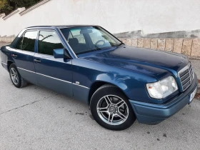 Обява за продажба на Mercedes-Benz 124 ~7 000 лв. - изображение 1