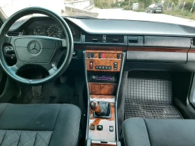 Обява за продажба на Mercedes-Benz 124 ~7 000 лв. - изображение 10