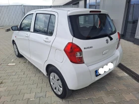 Suzuki Celerio 1.0 GL  | Mobile.bg    6