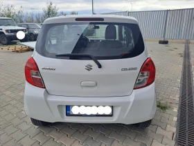 Suzuki Celerio 1.0 GL  | Mobile.bg    5