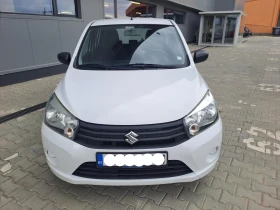 Suzuki Celerio 1.0 GL  | Mobile.bg    2
